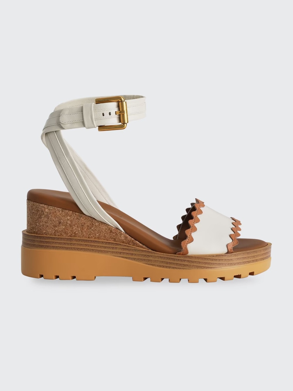 See By Chloe Robin Sandal